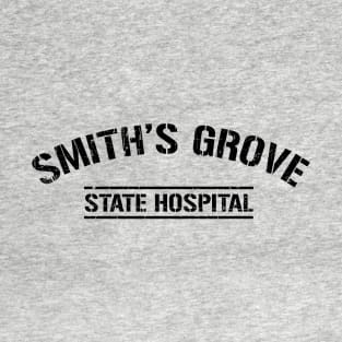 Smith's Grove State Hospital T-Shirt